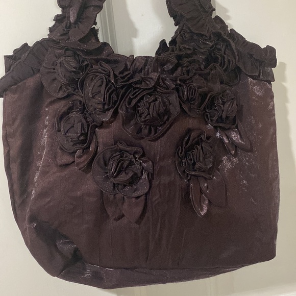 Boho Bag-Gorgeous Brown Color - Picture 2 of 9